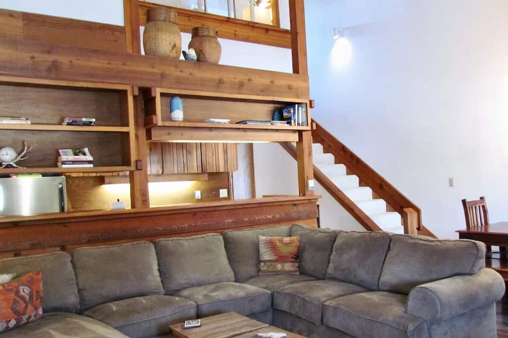 Photo of Livingroom in Moose Wilson Road
