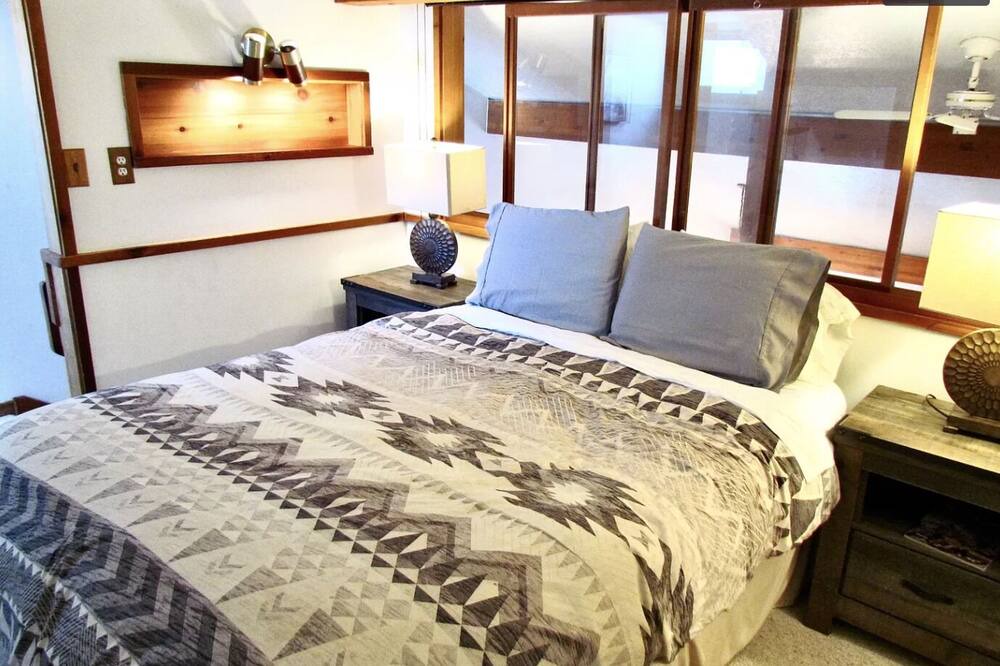 Photo of Bedroom in Moose Wilson Road