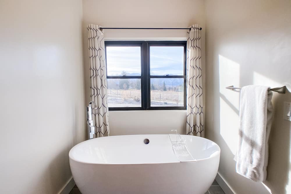Photo of Bathroom in Corvallis