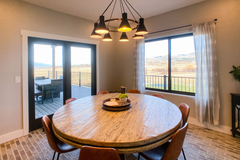 Photo of Kitchen in Corvallis