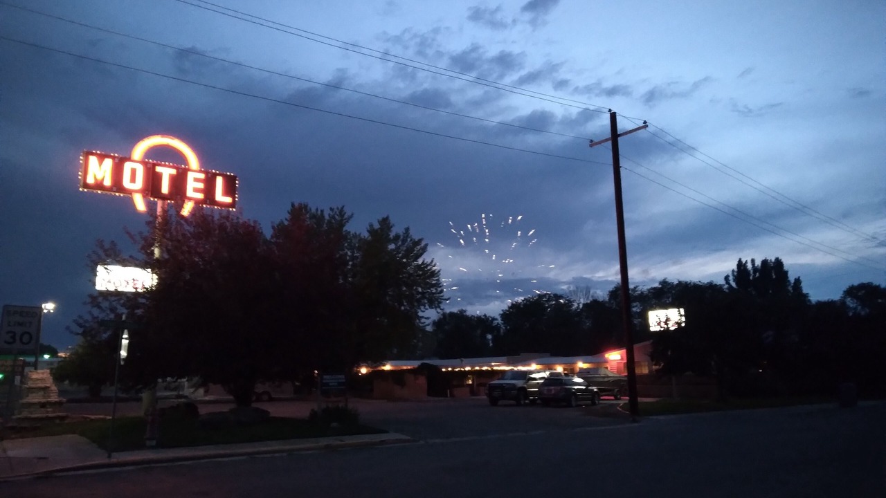 Photo of Outdoor in Lovell