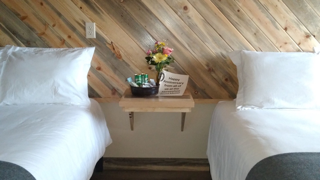 Photo of Bedroom in Lovell