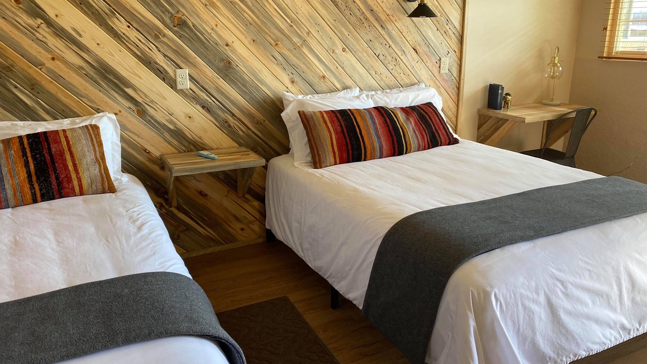 Photo of Bedroom in Lovell