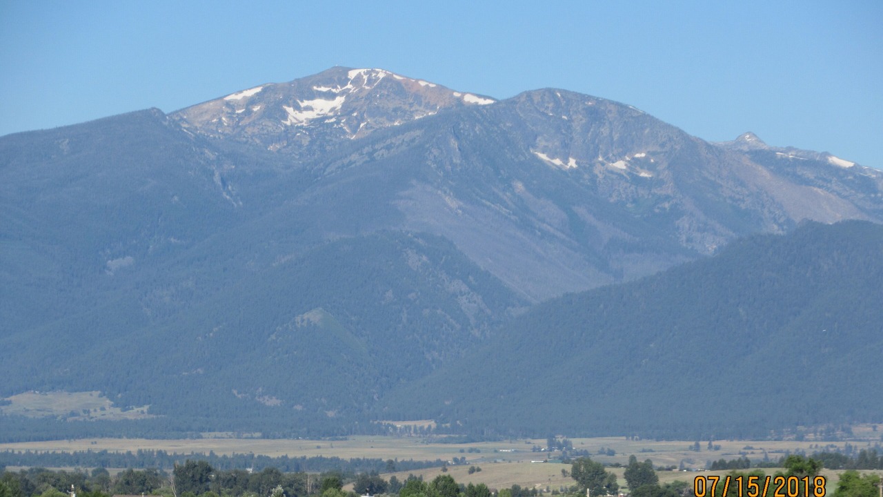 Photo of Outdoor in Stevensville