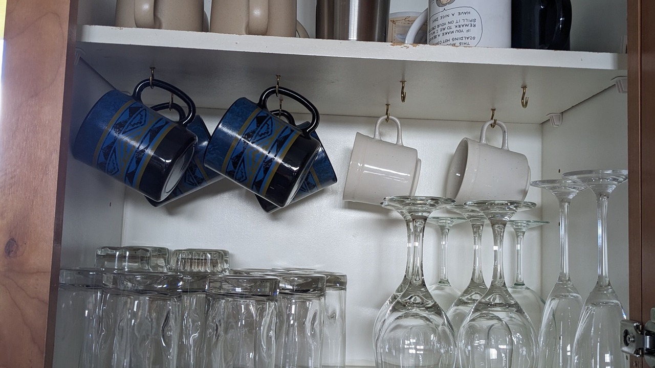 Photo of Kitchen in Stevensville