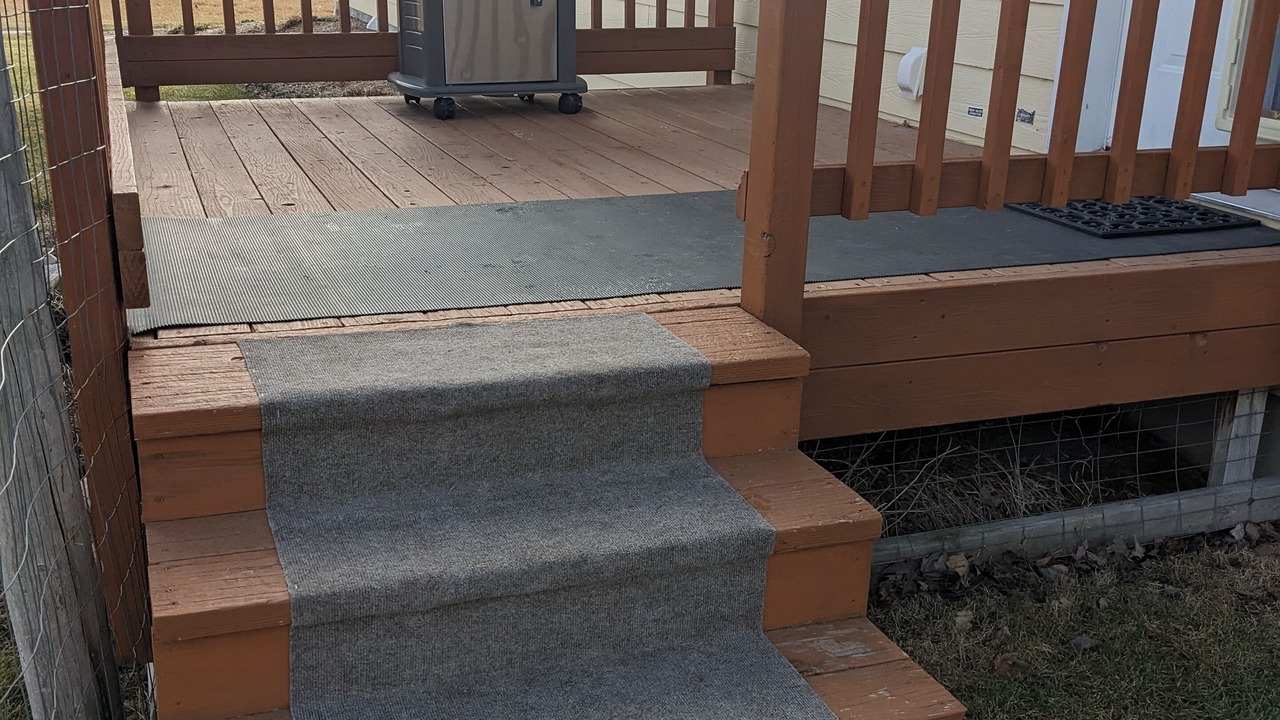 Photo of Outdoor in Stevensville