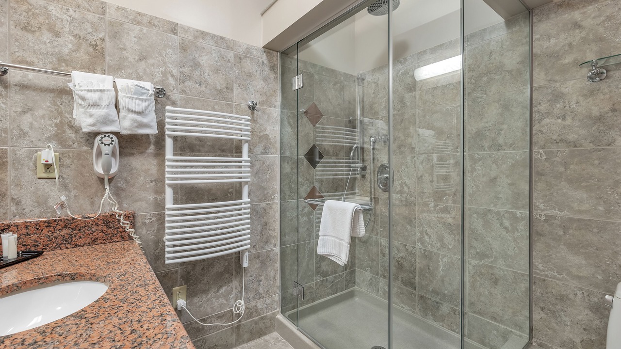 Photo of Bathroom in Ada