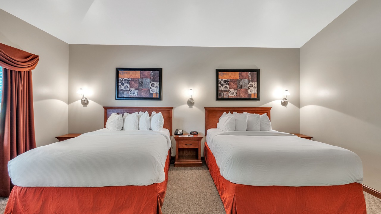 Photo of Bedroom in Ada