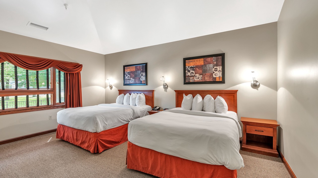 Photo of Bedroom in Ada
