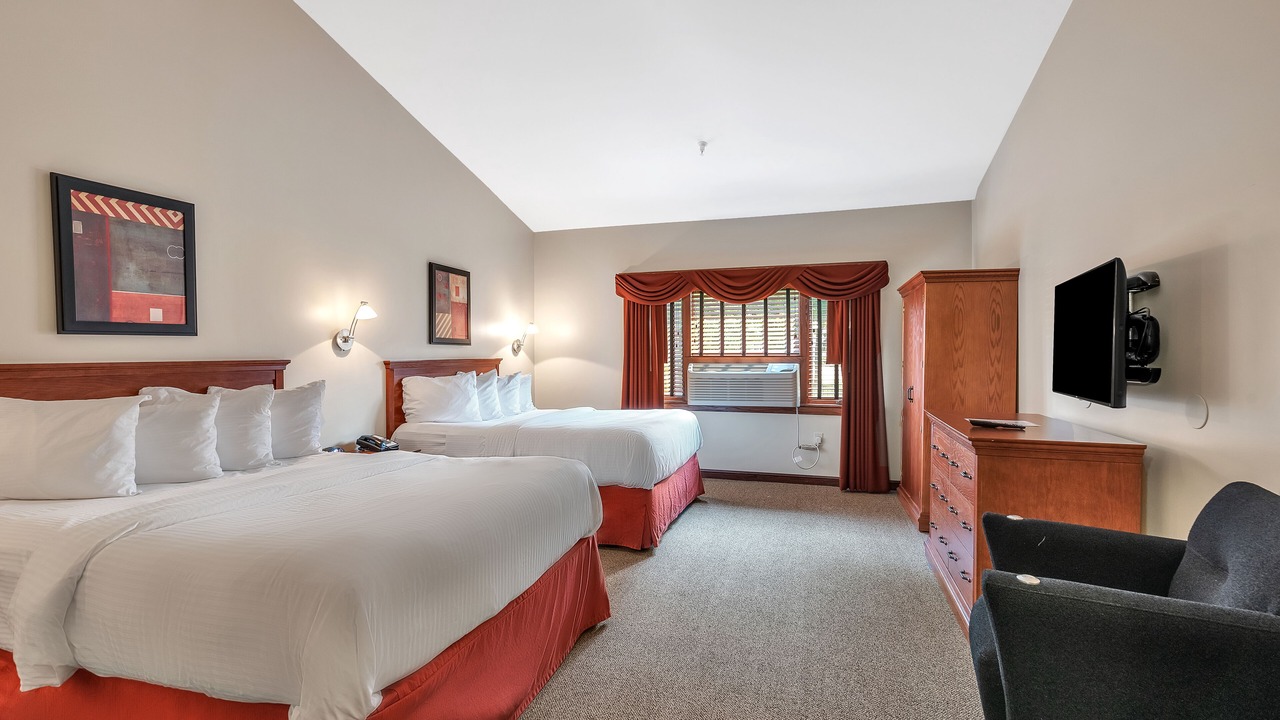 Photo of Bedroom in Ada