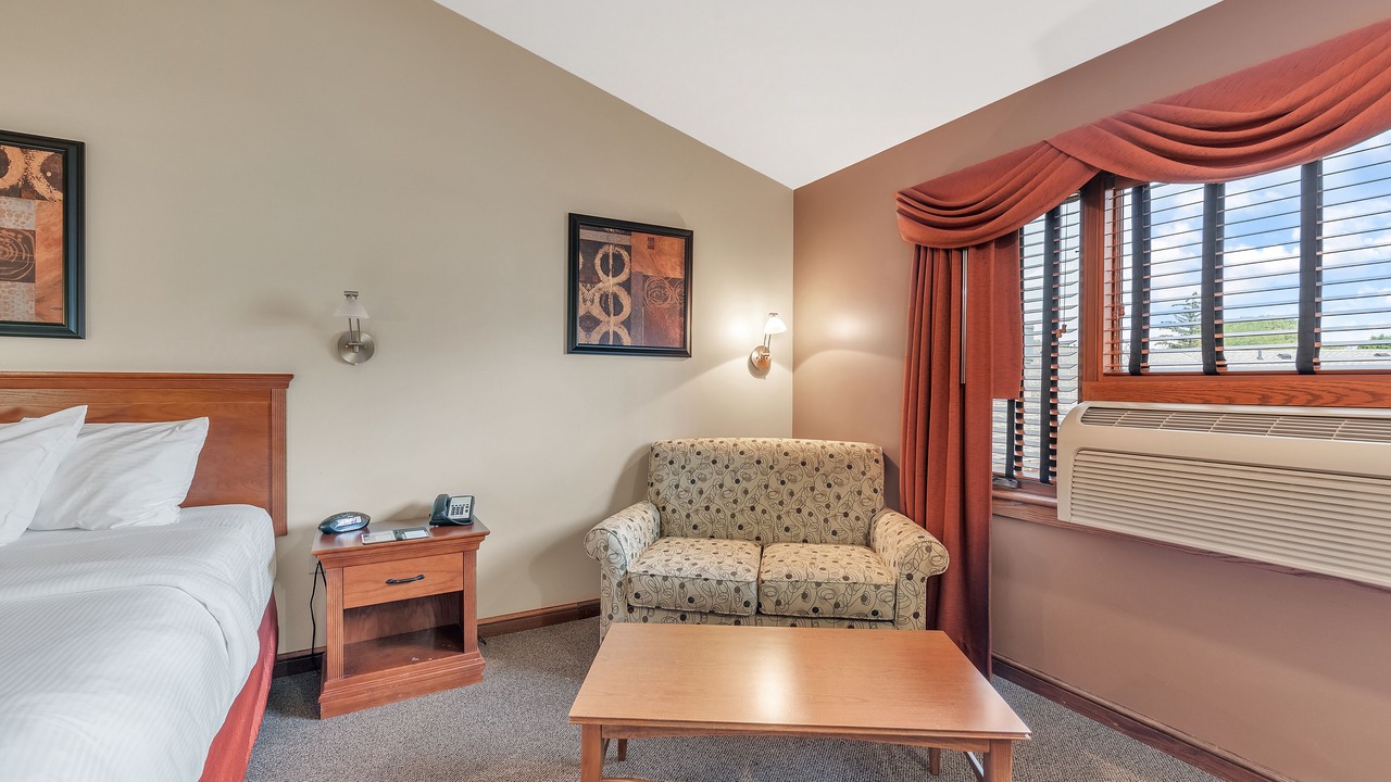 Photo of Bedroom in Ada