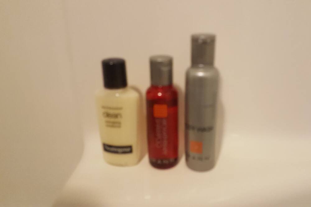 Photo of Bathroom in Condon