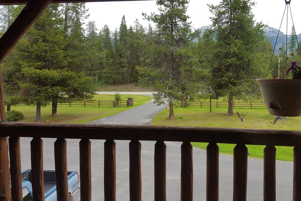Photo of Patio Balcony in Condon