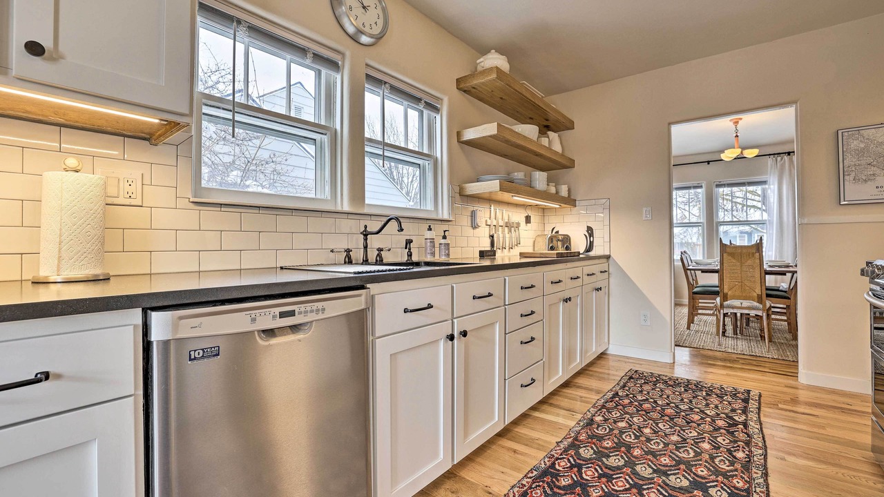 Photo of Kitchen in Veterans Park