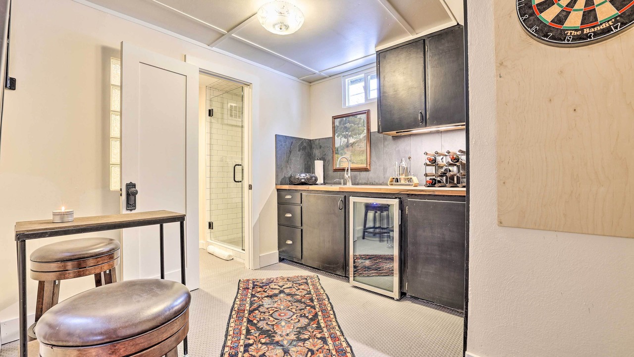 Photo of Kitchen in Veterans Park