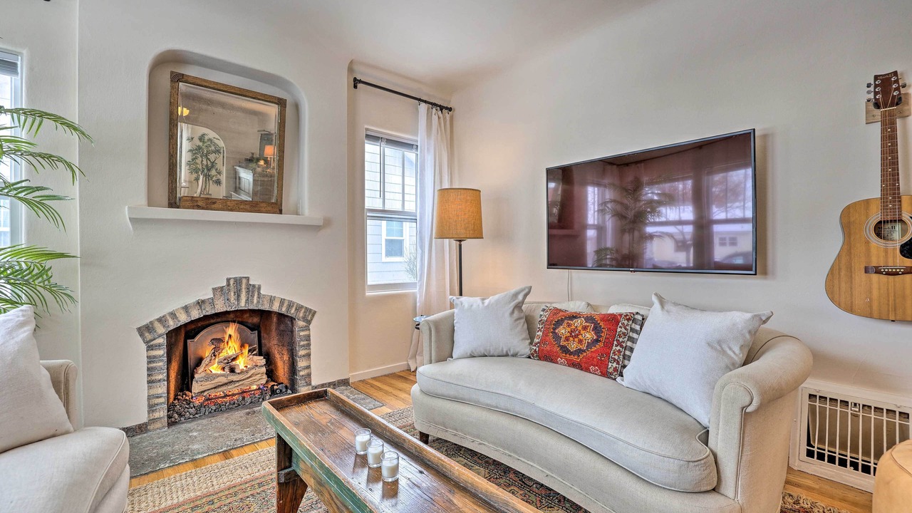 Photo of Livingroom in Veterans Park