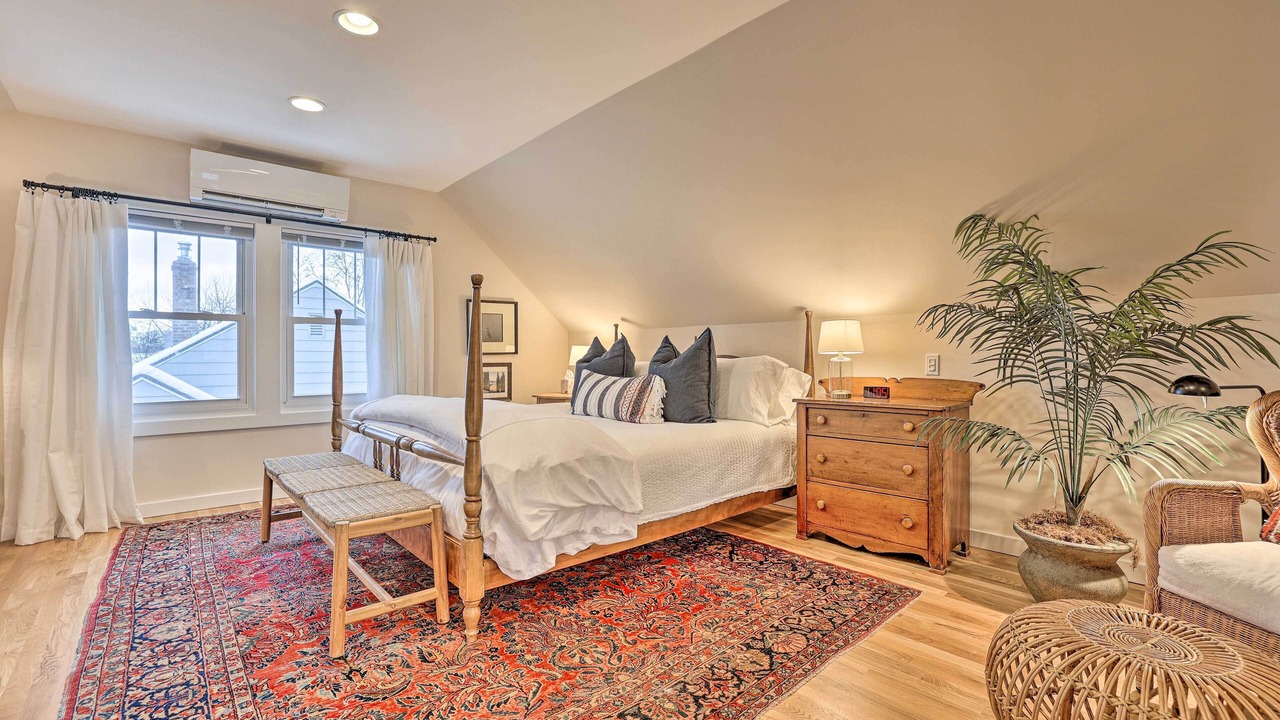 Photo of Livingroom in Veterans Park