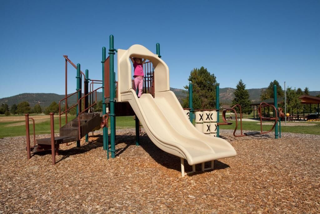 Photo of Outdoor in Blanchard