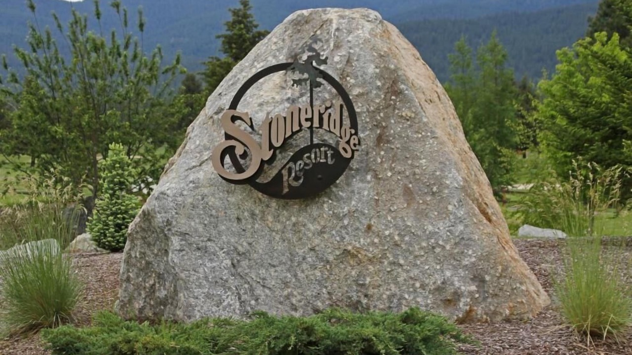 Photo of Outdoor in Blanchard