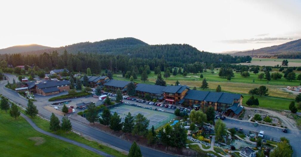 Photo of Outdoor in Blanchard