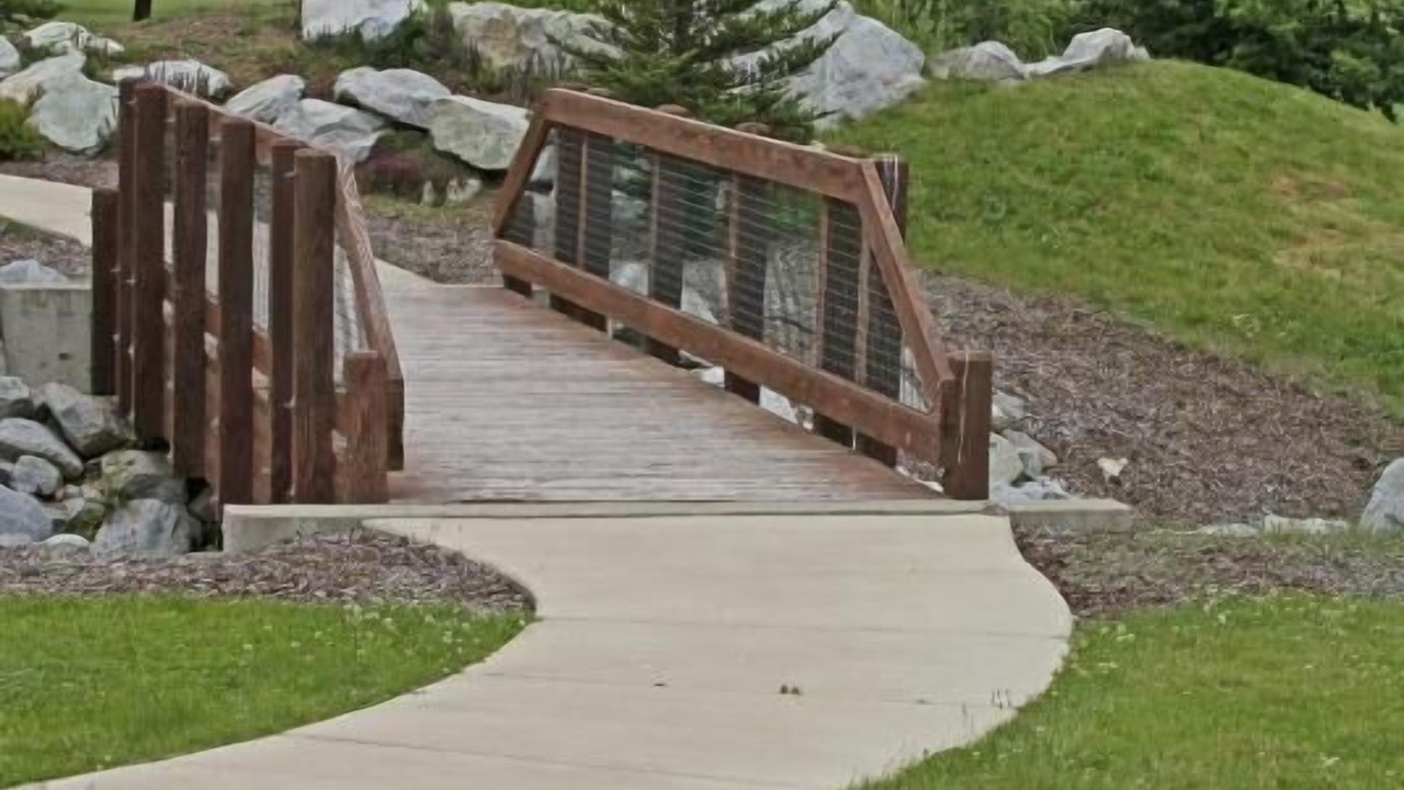 Photo of Outdoor in Blanchard