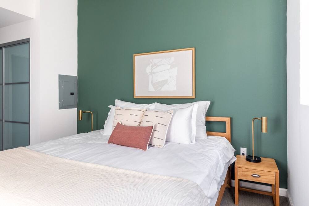 Photo of Bedroom in Westchester