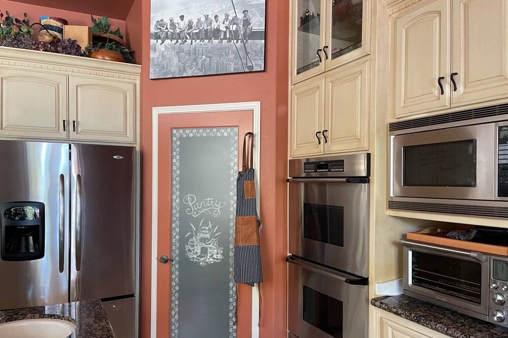 Photo of Kitchen in Rosedale