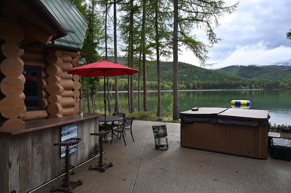 Photo of Patio Balcony in Marion