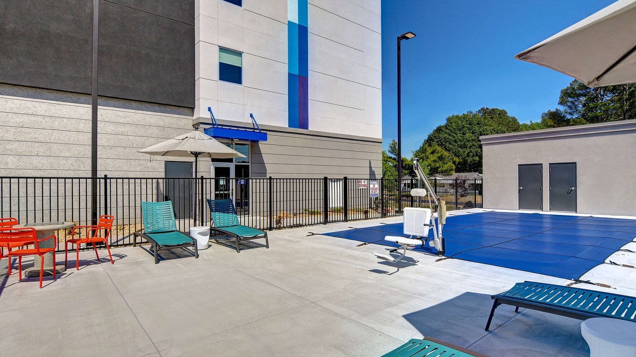 Photo of Outdoor in Rocky Mount