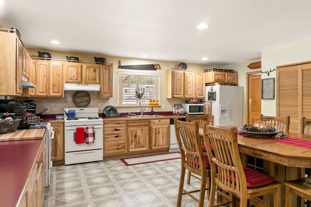Photo of Kitchen in Superior