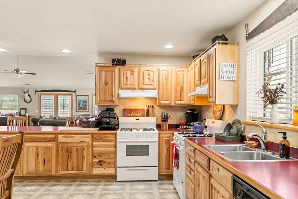Photo of Kitchen in Superior