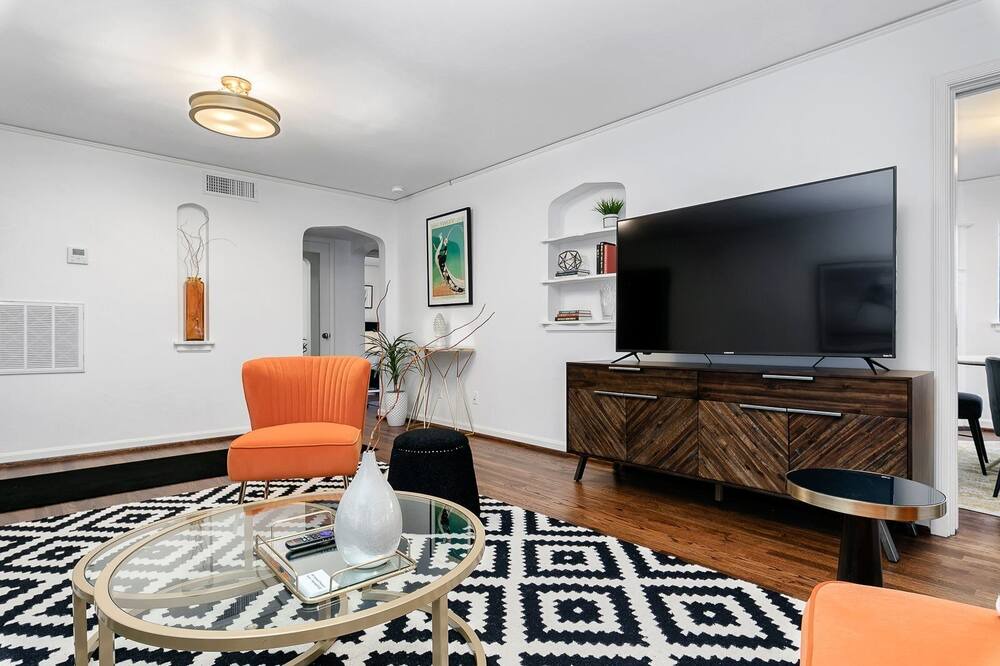 Photo of Livingroom in Boise