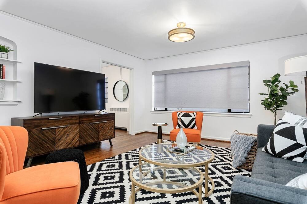 Photo of Livingroom in Boise