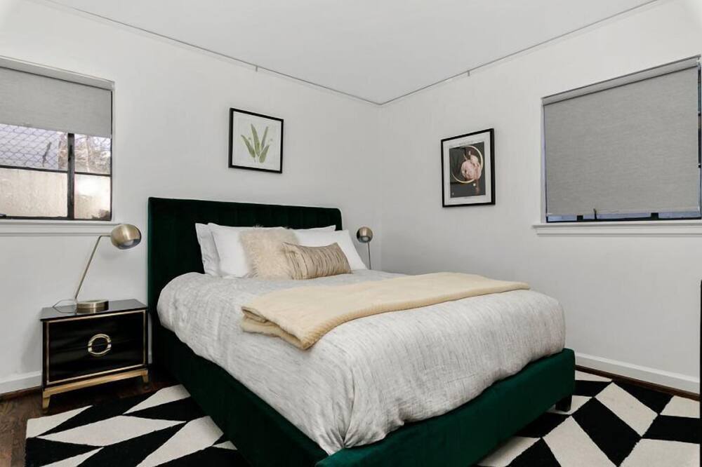 Photo of Bedroom in Boise