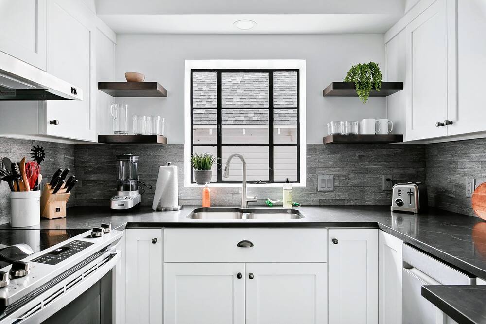 Photo of Kitchen in Boise
