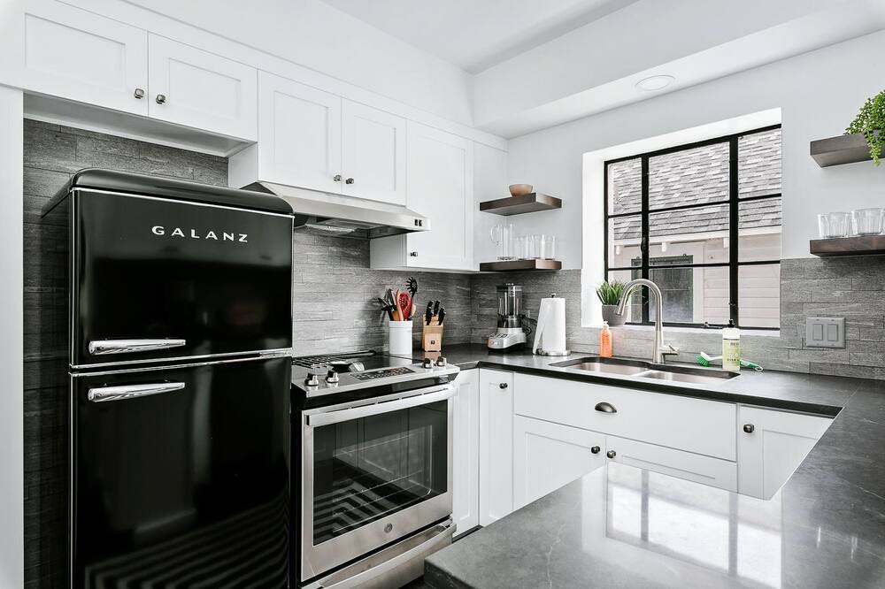 Photo of Kitchen in Boise