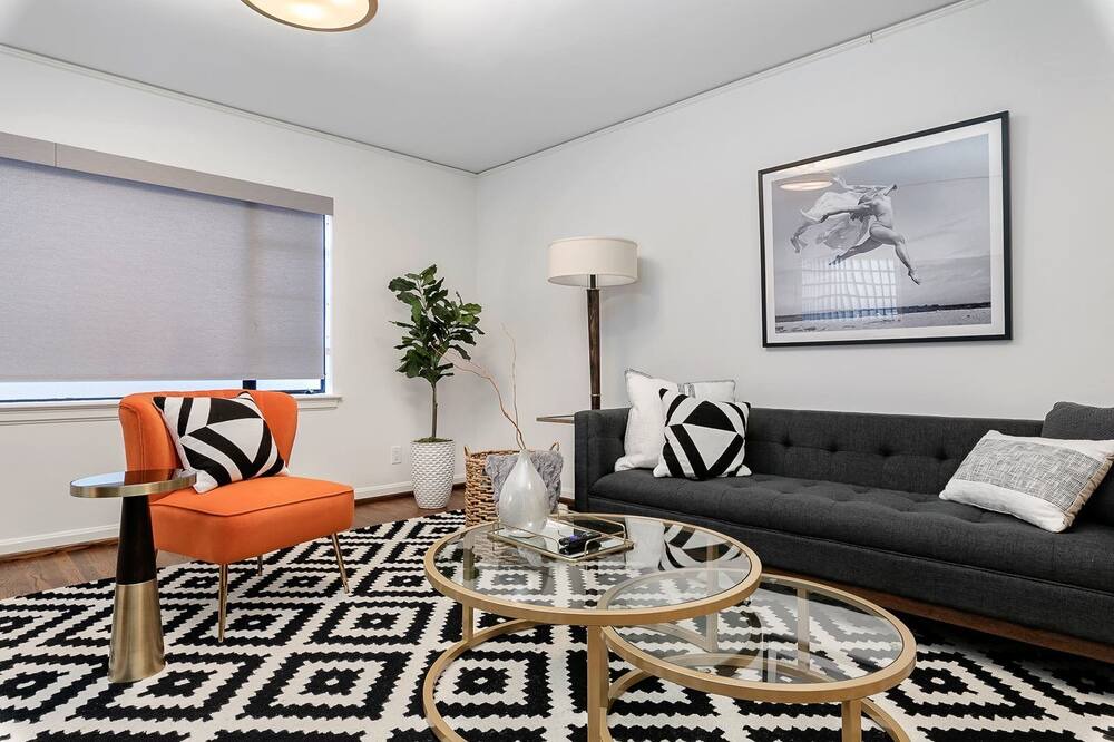 Photo of Livingroom in Boise