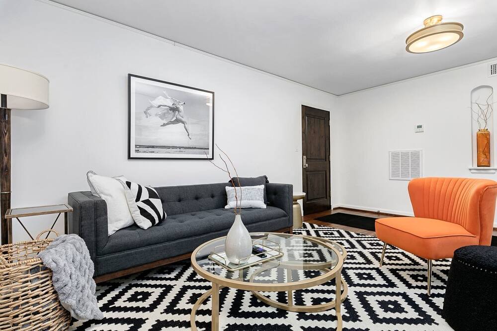 Photo of Livingroom in Boise