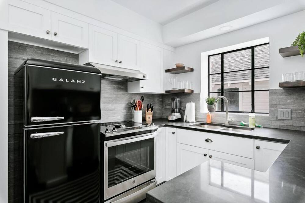 Photo of Kitchen in Boise