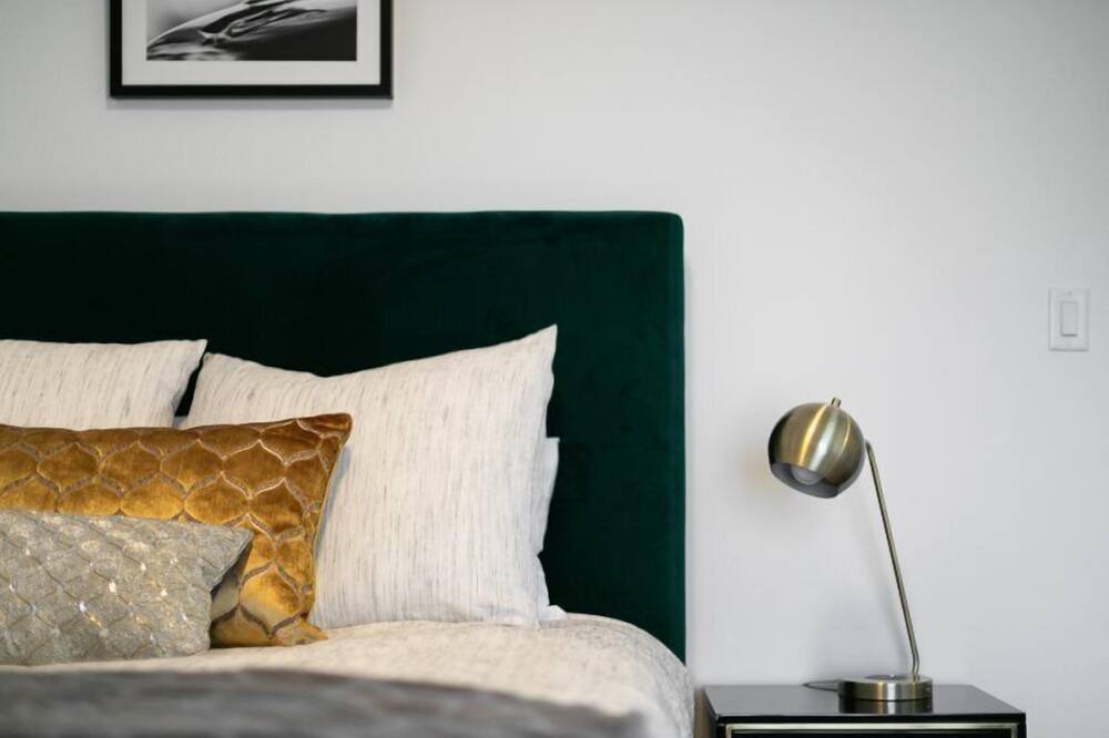 Photo of Bedroom in Boise