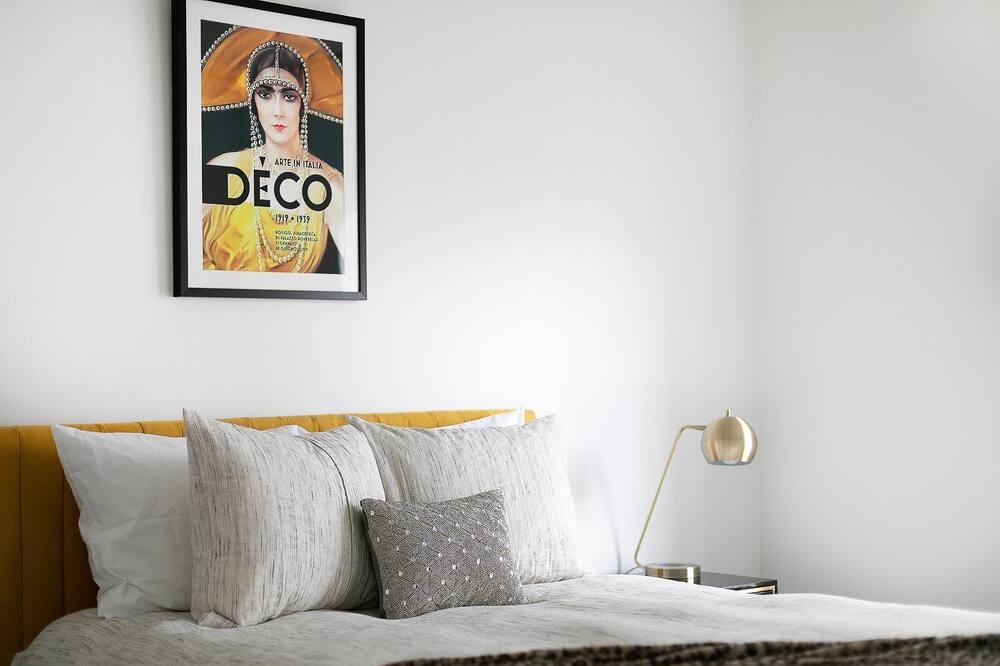 Photo of Bedroom in Boise