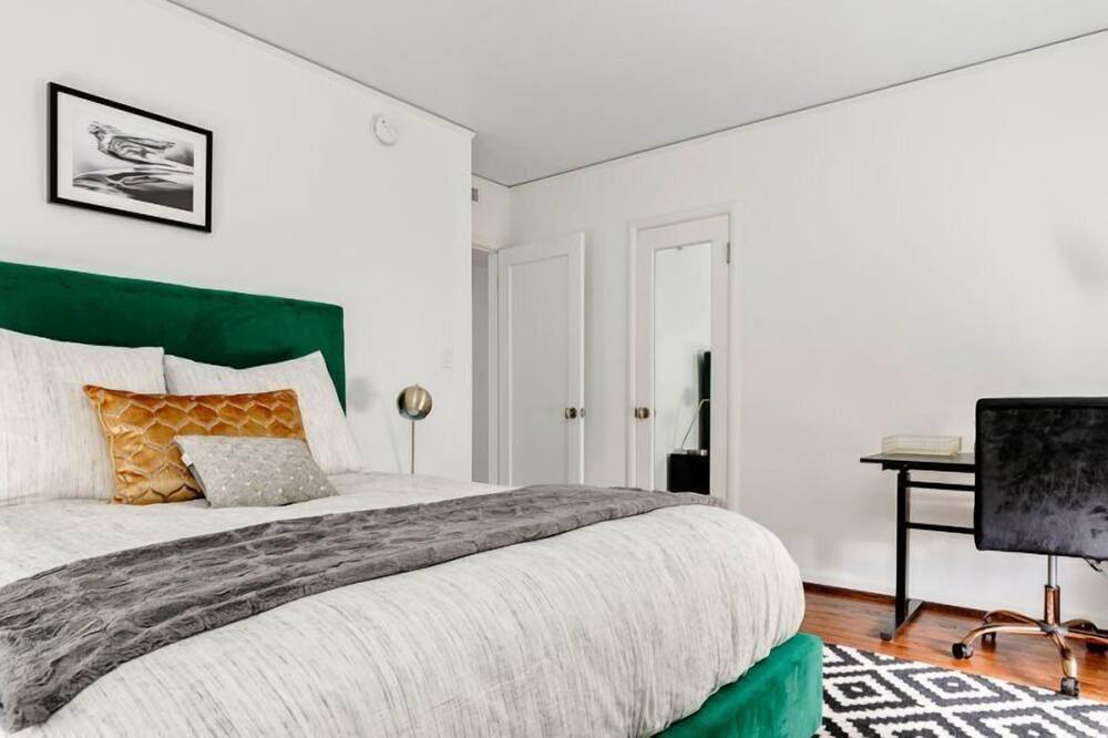 Photo of Bedroom in Boise
