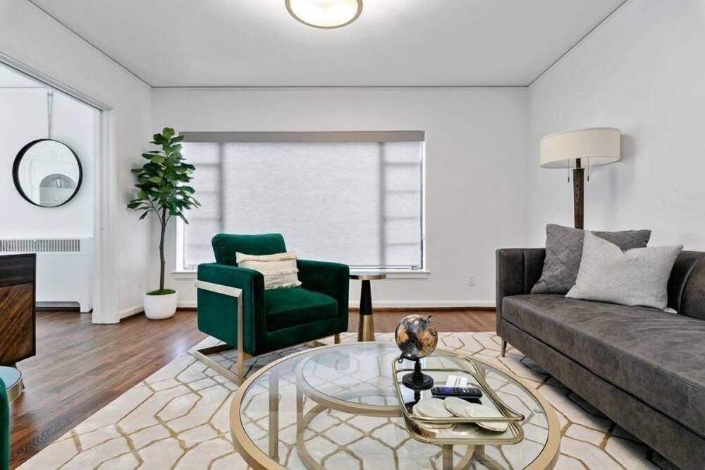 Photo of Livingroom in Boise