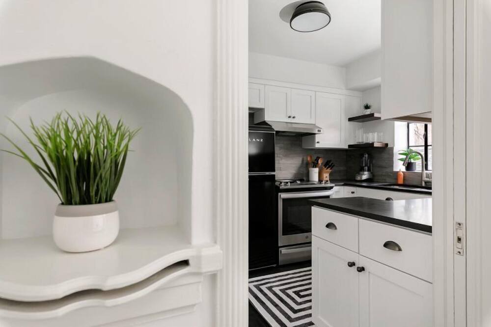 Photo of Kitchen in Boise