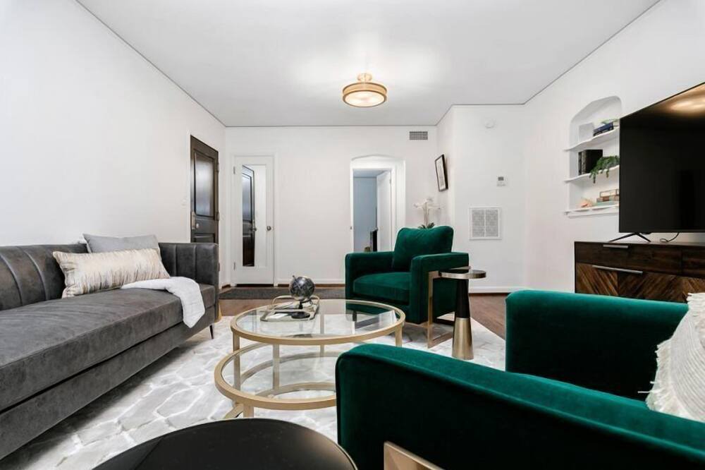 Photo of Livingroom in Boise