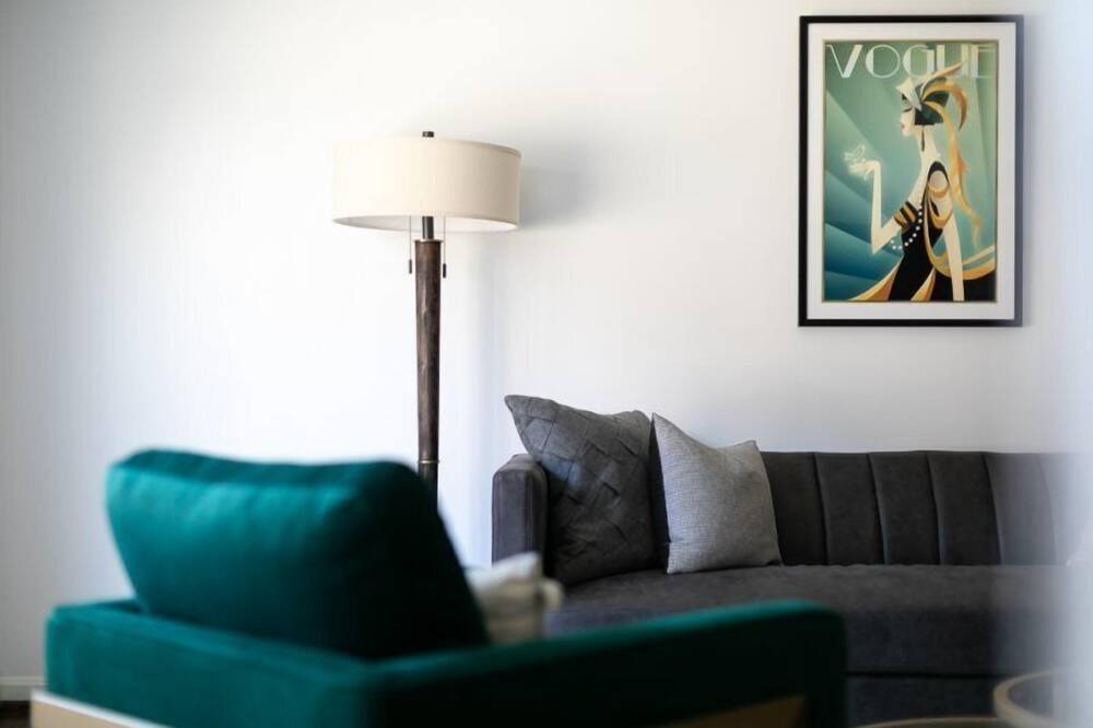 Photo of Livingroom in Boise