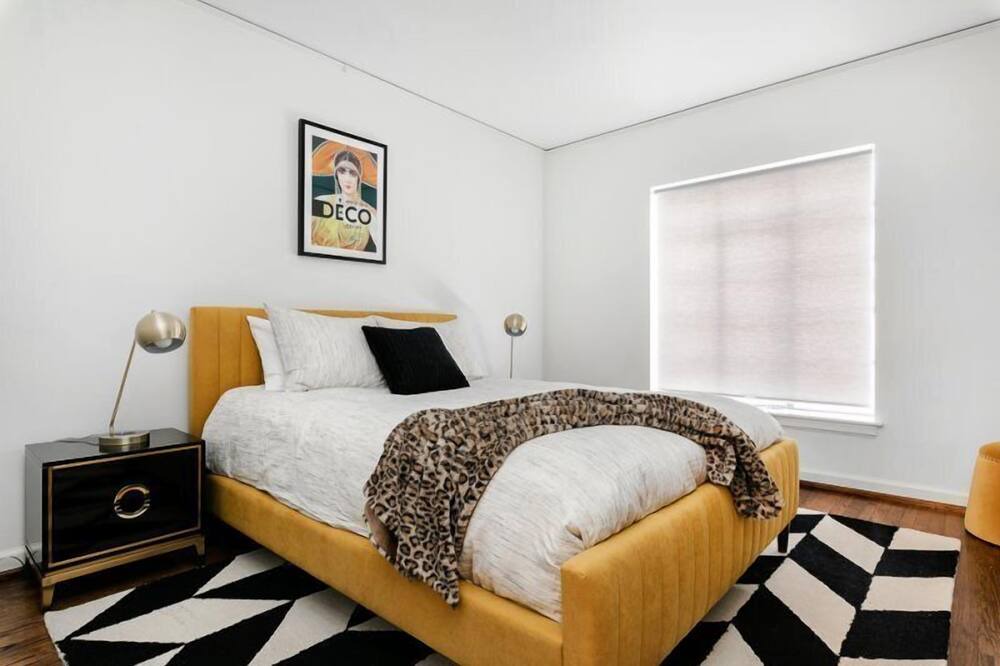 Photo of Bedroom in Boise
