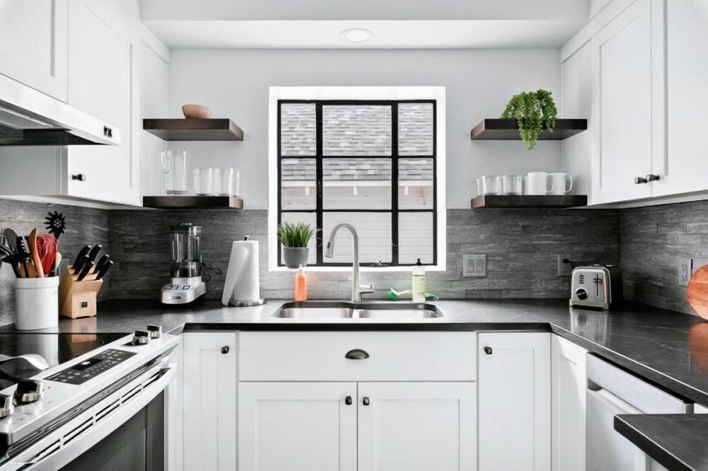 Photo of Kitchen in Boise
