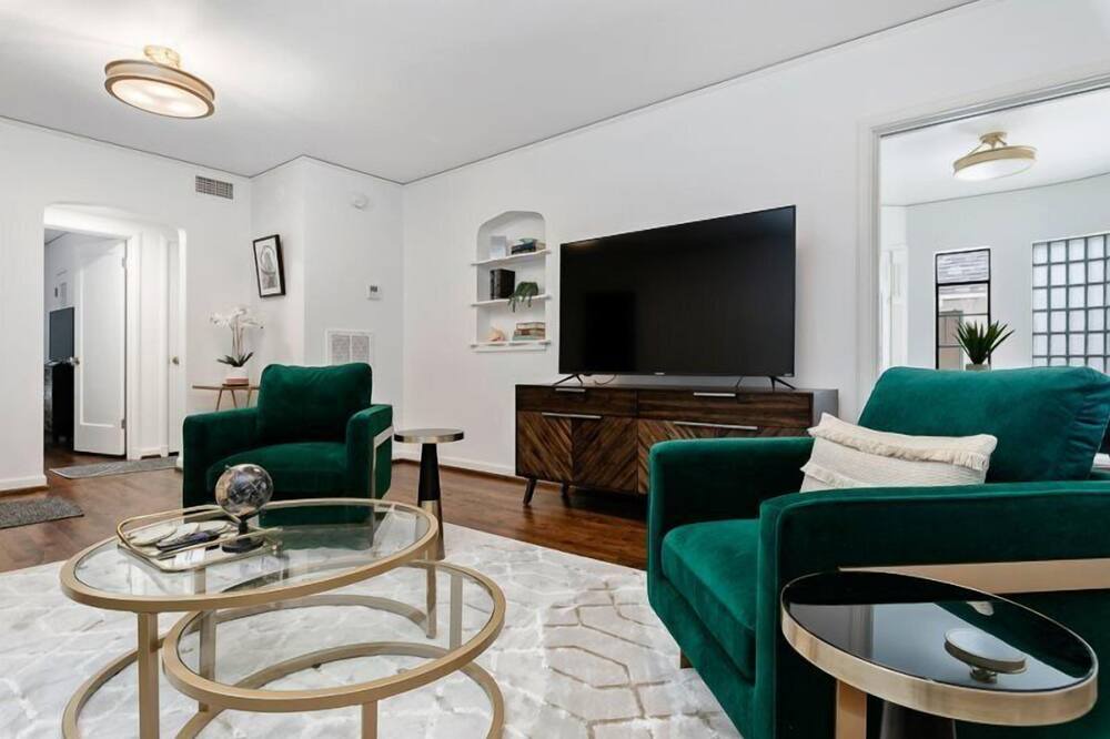 Photo of Livingroom in Boise