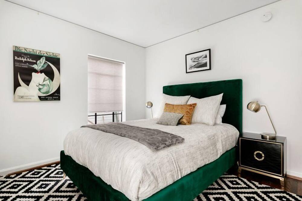 Photo of Bedroom in Boise